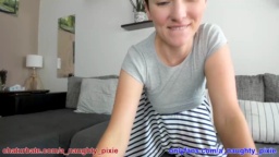 A_Naughty_Pixie  11-08-2020